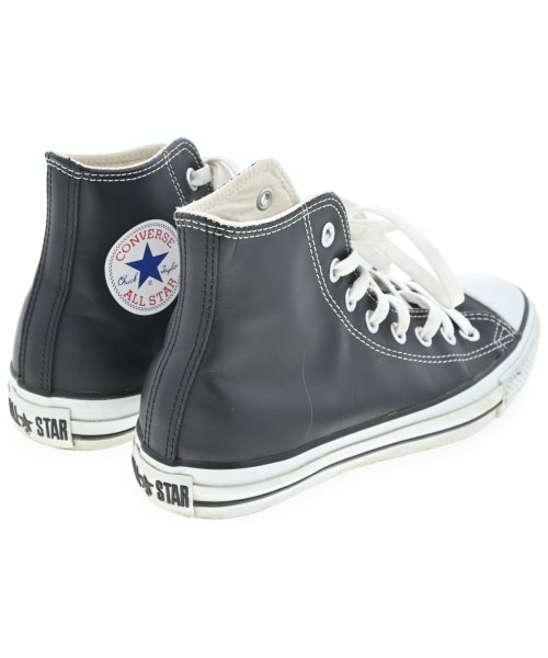 CONVERSE（コンバース）スニーカー 黒 サイズ:25.5cm レディース/2200599061057