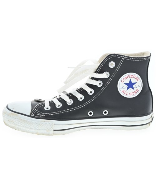 CONVERSE（コンバース）スニーカー 黒 サイズ:25.5cm レディース/2200599061057