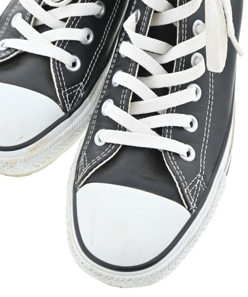 CONVERSE（コンバース）スニーカー 黒 サイズ:25.5cm レディース/2200599061057