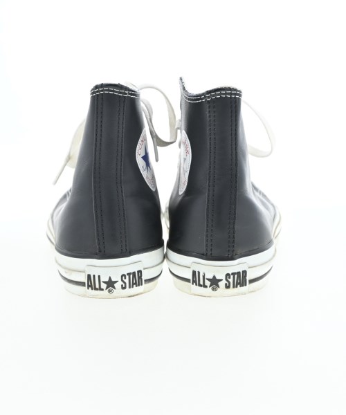 CONVERSE（コンバース）スニーカー 黒 サイズ:25.5cm レディース/2200599061057