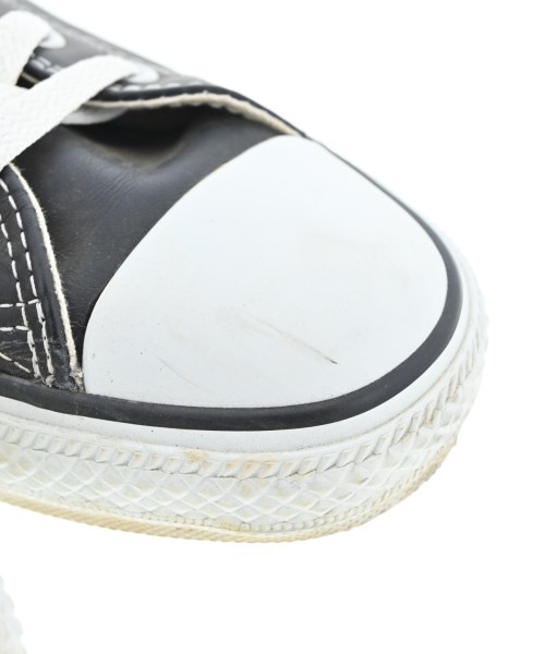 CONVERSE（コンバース）スニーカー 黒 サイズ:25.5cm レディース/2200599061057