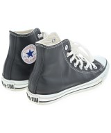 CONVERSE（コンバース）スニーカー 黒 サイズ:25.5cm レディース/2200599061057