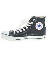 CONVERSE（コンバース）スニーカー 黒 サイズ:25.5cm レディース/2200599061057