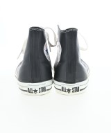 CONVERSE（コンバース）スニーカー 黒 サイズ:25.5cm レディース/2200599061057