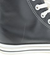 CONVERSE（コンバース）スニーカー 黒 サイズ:25.5cm レディース/2200599061057