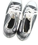CONVERSE（コンバース）スニーカー 黒 サイズ:25.5cm レディース/2200599061057