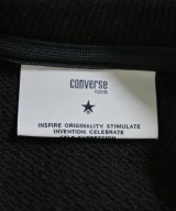 CONVERSE TOKYO（コンバーストウキョウ）ノースリーブ 黒 サイズ:F レディース/2200603651144