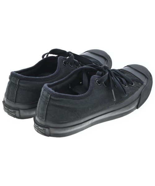 CONVERSE（コンバース）スニーカー 黒 サイズ:23.5cm レディース/2200604149091