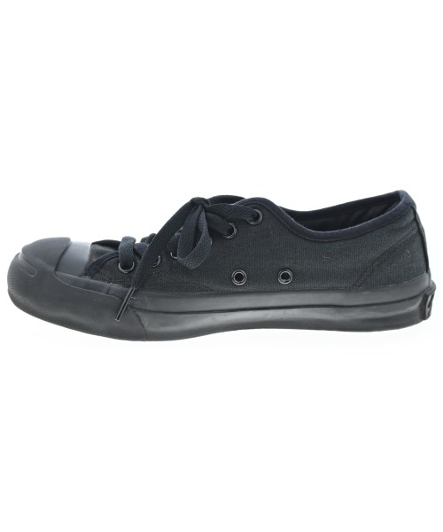 CONVERSE（コンバース）スニーカー 黒 サイズ:23.5cm レディース/2200604149091