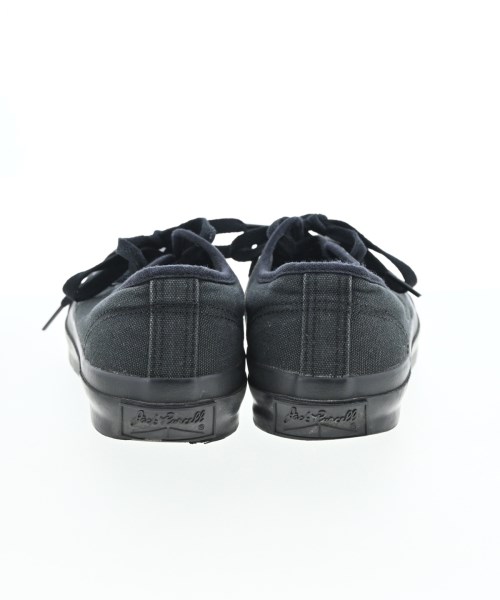 CONVERSE（コンバース）スニーカー 黒 サイズ:23.5cm レディース/2200604149091