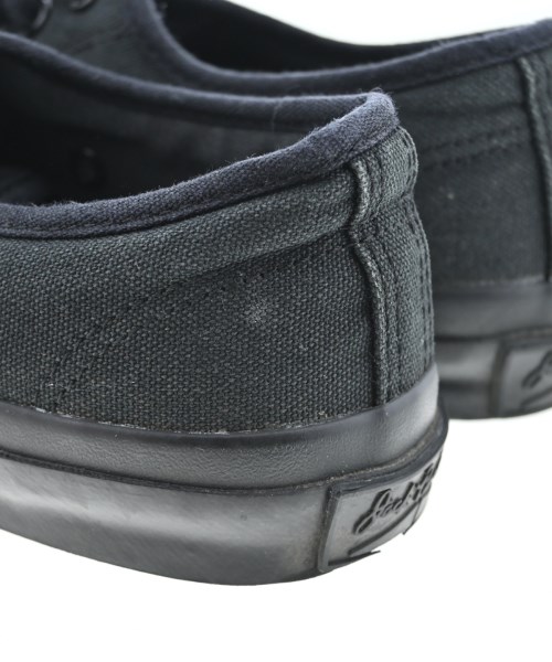 CONVERSE（コンバース）スニーカー 黒 サイズ:23.5cm レディース/2200604149091