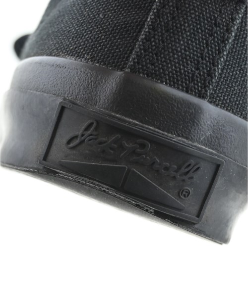 CONVERSE（コンバース）スニーカー 黒 サイズ:23.5cm レディース/2200604149091