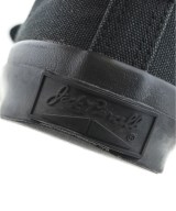 CONVERSE（コンバース）スニーカー 黒 サイズ:23.5cm レディース/2200604149091