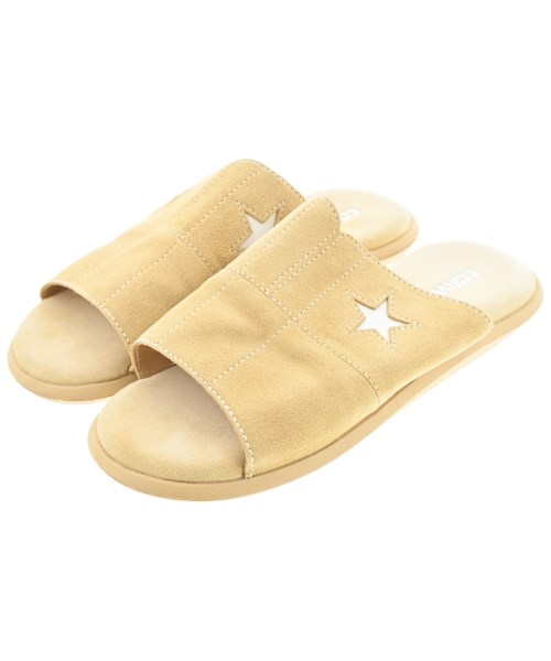 コンバース(CONVERSE)のCONVERSE サンダル