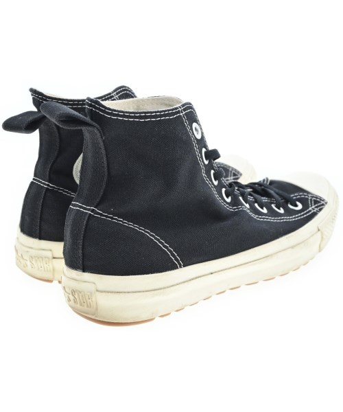 CONVERSE（コンバース）スニーカー 黒 サイズ:26cm メンズ/2200604604019