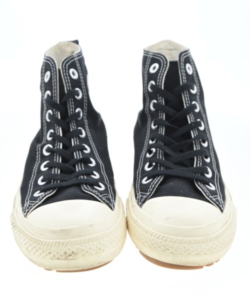 CONVERSE（コンバース）スニーカー 黒 サイズ:26cm メンズ/2200604604019