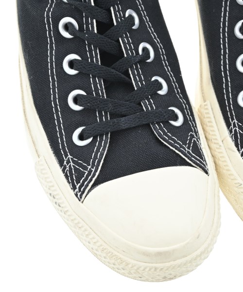 CONVERSE（コンバース）スニーカー 黒 サイズ:26cm メンズ/2200604604019