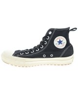 CONVERSE（コンバース）スニーカー 黒 サイズ:26cm メンズ/2200604604019