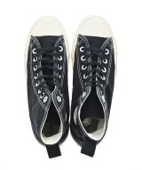 CONVERSE（コンバース）スニーカー 黒 サイズ:26cm メンズ/2200604604019