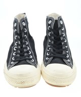 CONVERSE（コンバース）スニーカー 黒 サイズ:26cm メンズ/2200604604019