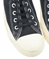 CONVERSE（コンバース）スニーカー 黒 サイズ:26cm メンズ/2200604604019