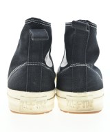CONVERSE（コンバース）スニーカー 黒 サイズ:26cm メンズ/2200604604019