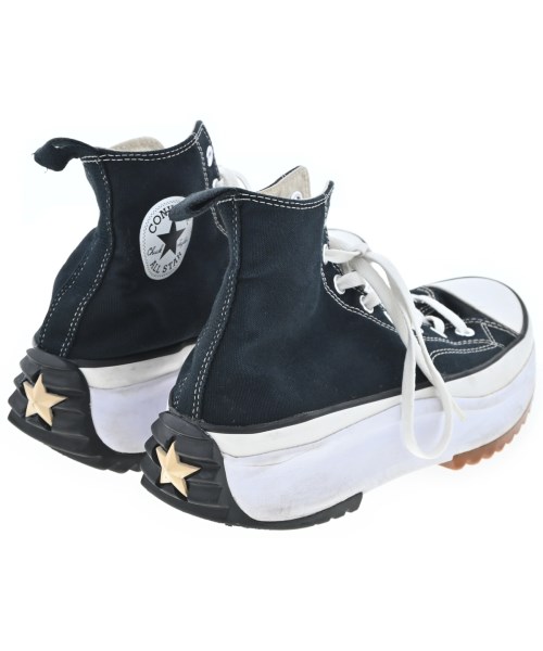 CONVERSE（コンバース）スニーカー 黒 サイズ:28cm メンズ/2200605751019