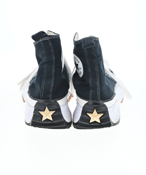 CONVERSE（コンバース）スニーカー 黒 サイズ:28cm メンズ/2200605751019