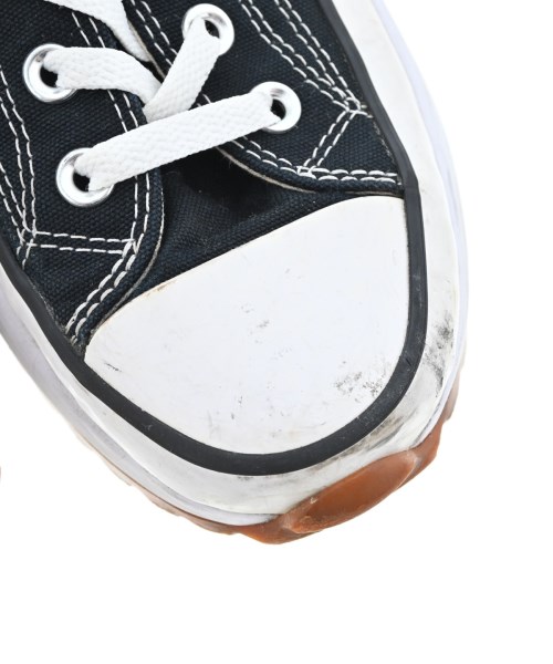 CONVERSE（コンバース）スニーカー 黒 サイズ:28cm メンズ/2200605751019