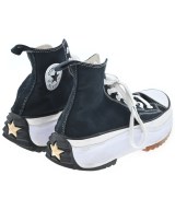 CONVERSE（コンバース）スニーカー 黒 サイズ:28cm メンズ/2200605751019