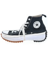 CONVERSE（コンバース）スニーカー 黒 サイズ:28cm メンズ/2200605751019