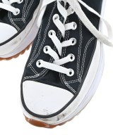 CONVERSE（コンバース）スニーカー 黒 サイズ:28cm メンズ/2200605751019