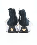 CONVERSE（コンバース）スニーカー 黒 サイズ:28cm メンズ/2200605751019
