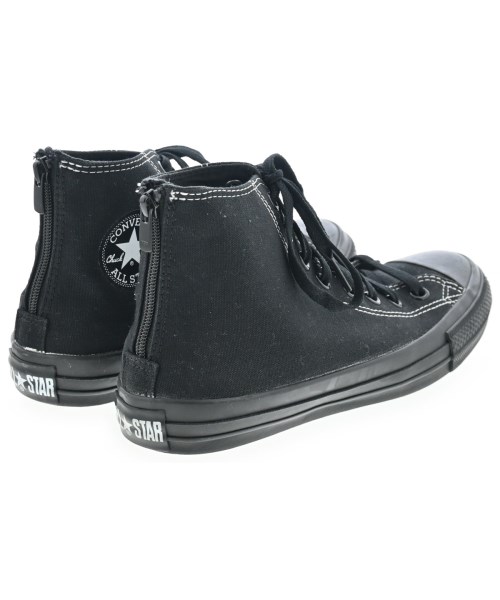 CONVERSE（コンバース）スニーカー 黒 サイズ:26.5cm メンズ/2200605816152
