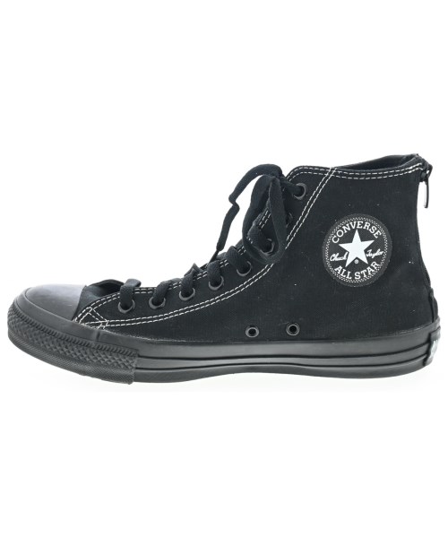 CONVERSE（コンバース）スニーカー 黒 サイズ:26.5cm メンズ/2200605816152