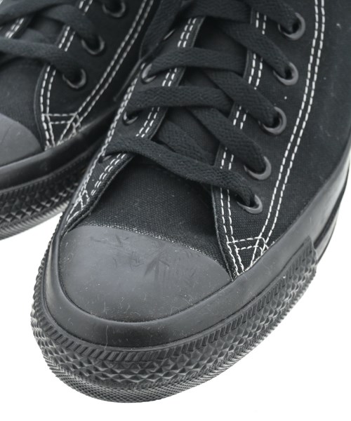 CONVERSE（コンバース）スニーカー 黒 サイズ:26.5cm メンズ/2200605816152