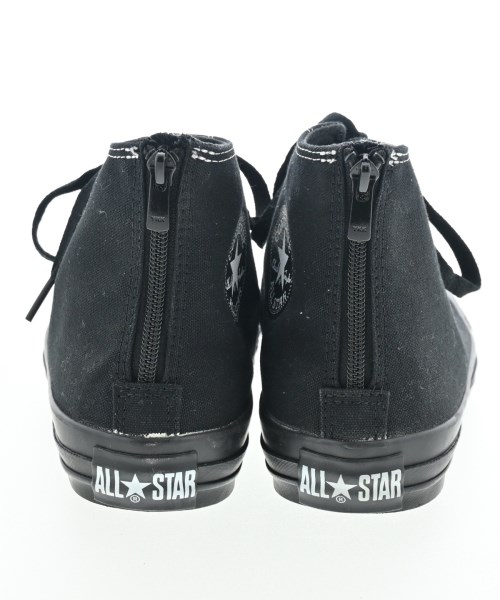 CONVERSE（コンバース）スニーカー 黒 サイズ:26.5cm メンズ/2200605816152