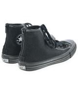 CONVERSE（コンバース）スニーカー 黒 サイズ:26.5cm メンズ/2200605816152