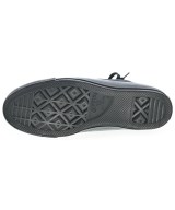 CONVERSE（コンバース）スニーカー 黒 サイズ:26.5cm メンズ/2200605816152