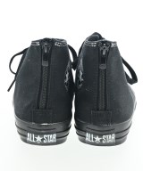 CONVERSE（コンバース）スニーカー 黒 サイズ:26.5cm メンズ/2200605816152