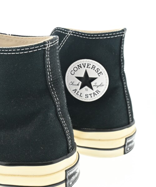 CONVERSE（コンバース）スニーカー 黒 サイズ:UK6 1/2(25cm位) レディース/2200605818040