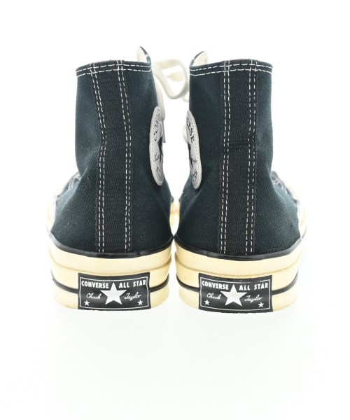 CONVERSE（コンバース）スニーカー 黒 サイズ:UK6 1/2(25cm位) レディース/2200605818040