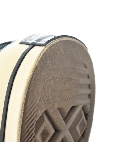 CONVERSE（コンバース）スニーカー 黒 サイズ:UK6 1/2(25cm位) レディース/2200605818040