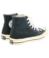CONVERSE（コンバース）スニーカー 黒 サイズ:UK6 1/2(25cm位) レディース/2200605818040