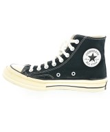 CONVERSE（コンバース）スニーカー 黒 サイズ:UK6 1/2(25cm位) レディース/2200605818040