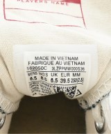 CONVERSE（コンバース）スニーカー 黒 サイズ:UK6 1/2(25cm位) レディース/2200605818040