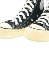CONVERSE（コンバース）スニーカー 黒 サイズ:UK6 1/2(25cm位) レディース/2200605818040