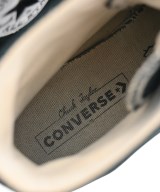 CONVERSE（コンバース）スニーカー 黒 サイズ:UK6 1/2(25cm位) レディース/2200605818040