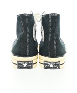 CONVERSE（コンバース）スニーカー 黒 サイズ:UK6 1/2(25cm位) レディース/2200605818040