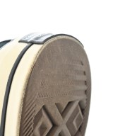 CONVERSE（コンバース）スニーカー 黒 サイズ:UK6 1/2(25cm位) レディース/2200605818040